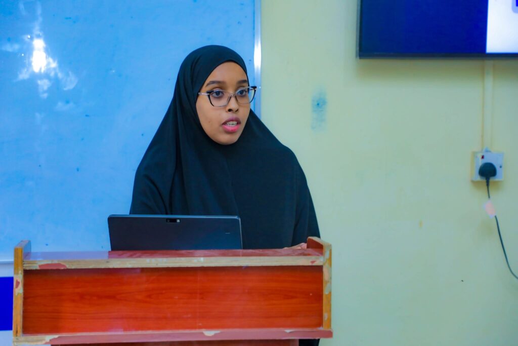 Talk Show Highlights the Role of Women in Civil Aviation